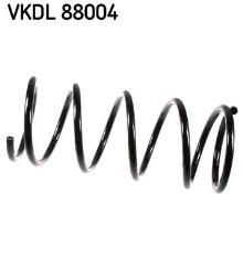 SKF VKDL 88004